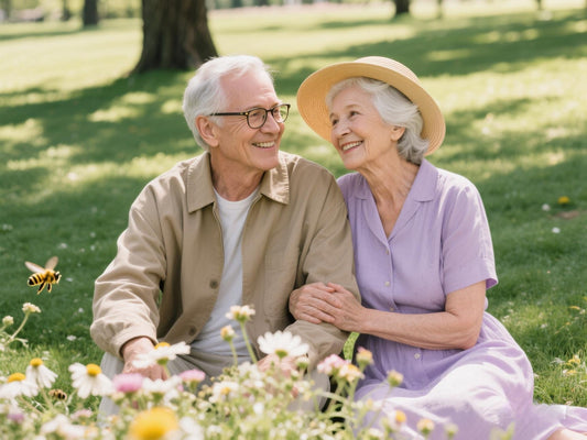 How to Soothe Hemorrhoids That Won’t Go Away Naturally - BEETSEC