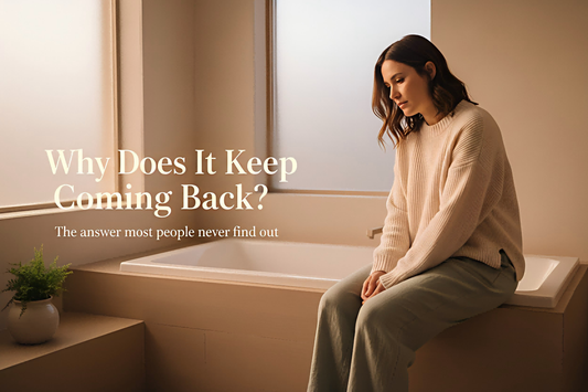 Why Hemorrhoids&Anal Fissures Keep Coming Back,And How to Finally Break the Cycle - BEETSEC
