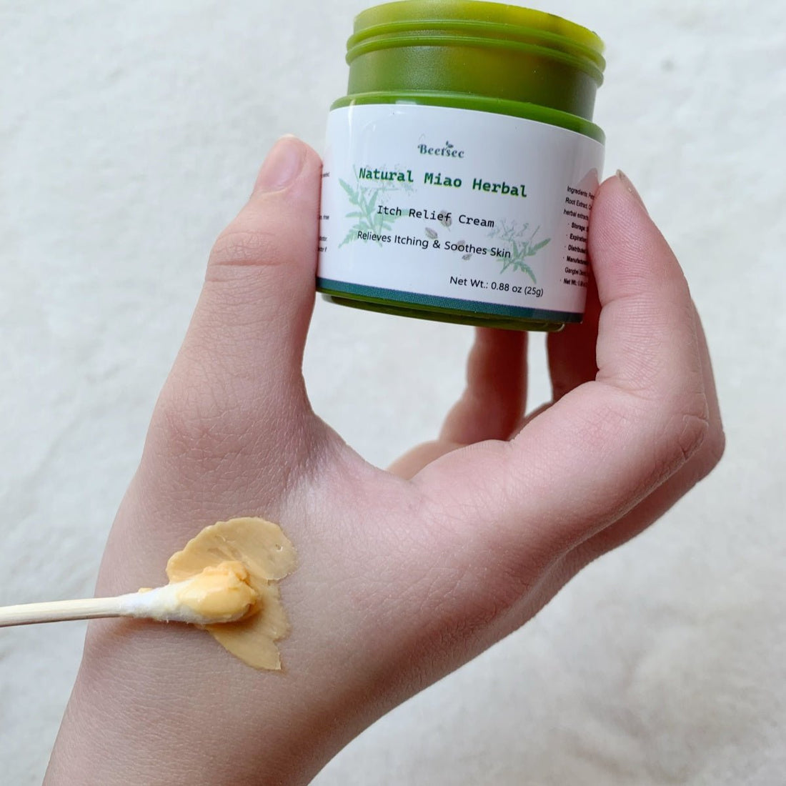 You Don’t Have to Live with Hemorrhoids Forever. - BEETSEC