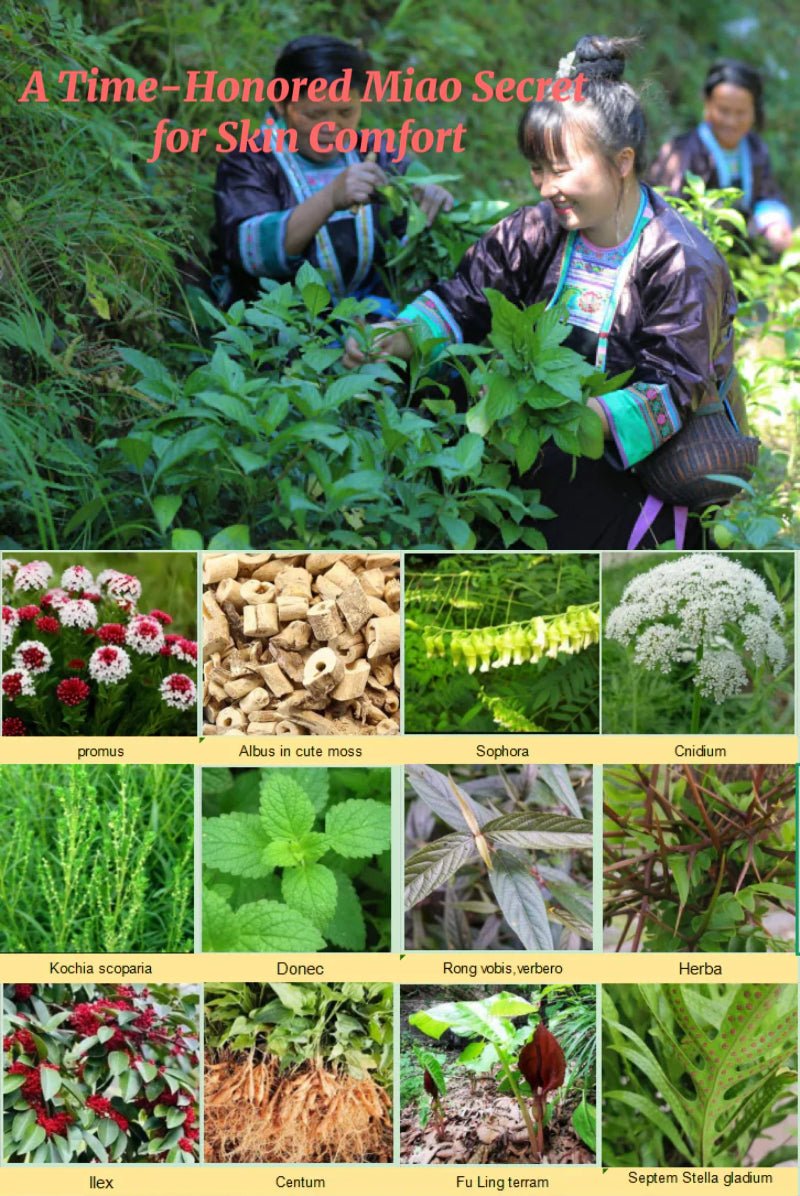 BeeTsec Herbal Cream - BEETSEC